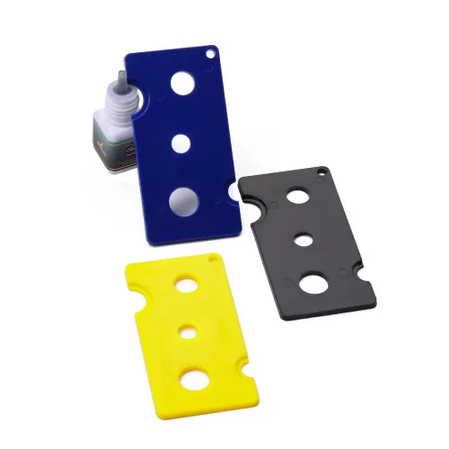 درب بازکن یدک چسب